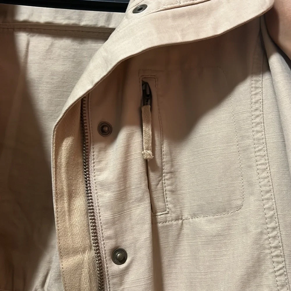 Talbots jacket - Picture 7 of 7